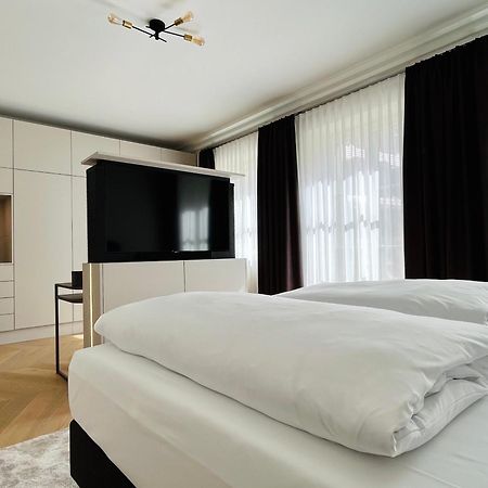 Luxury Home / 2-Raum-Apartment An Der Frauenkirche Dresden Exterior photo
