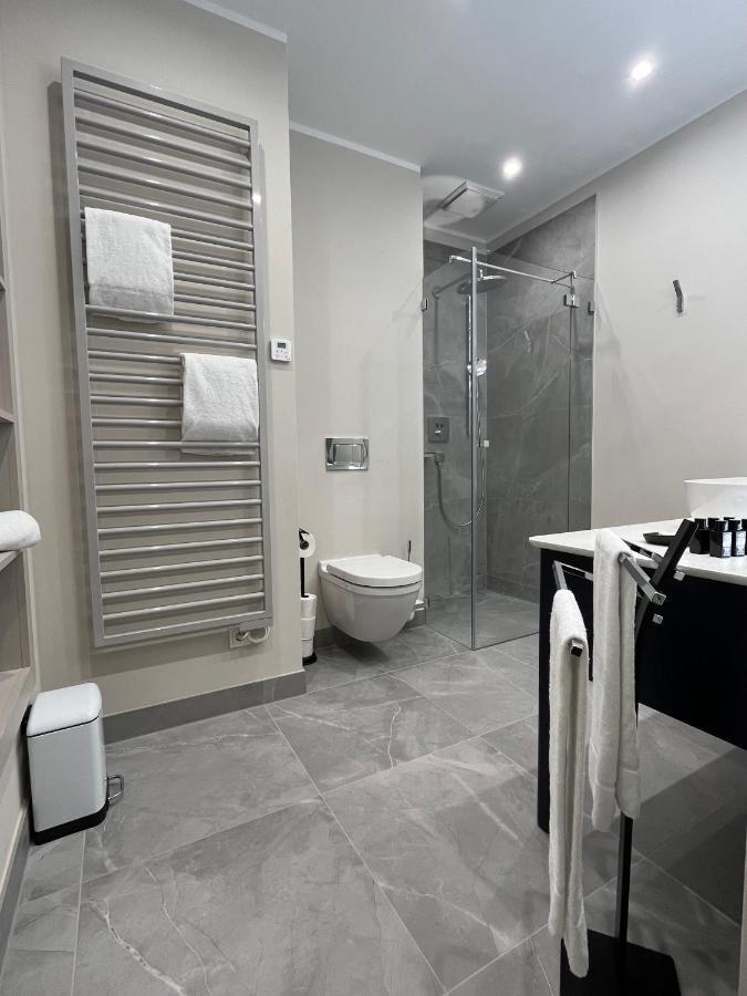 Luxury Home / 2-Raum-Apartment An Der Frauenkirche Dresden Exterior photo